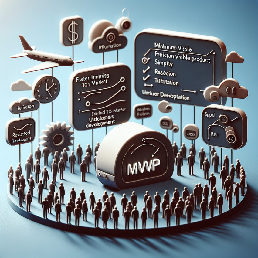 Minimum Viable Product - why it matters?