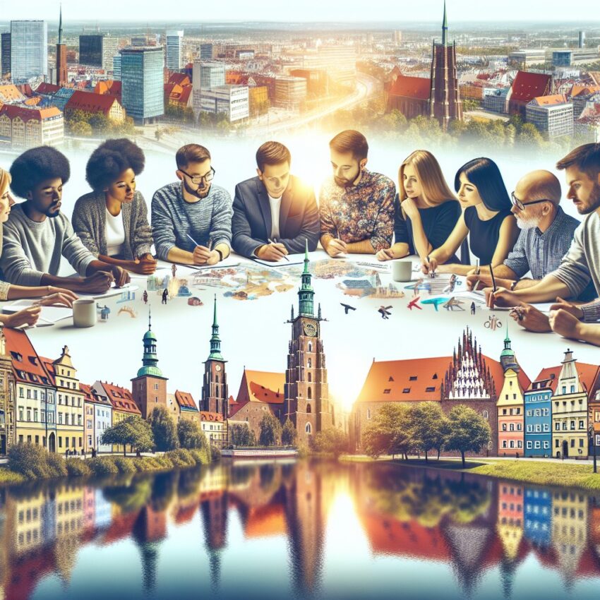 Czy kurs wychowawcy wypoczynku we Wrocławiu jest dostępny w różnych terminach?