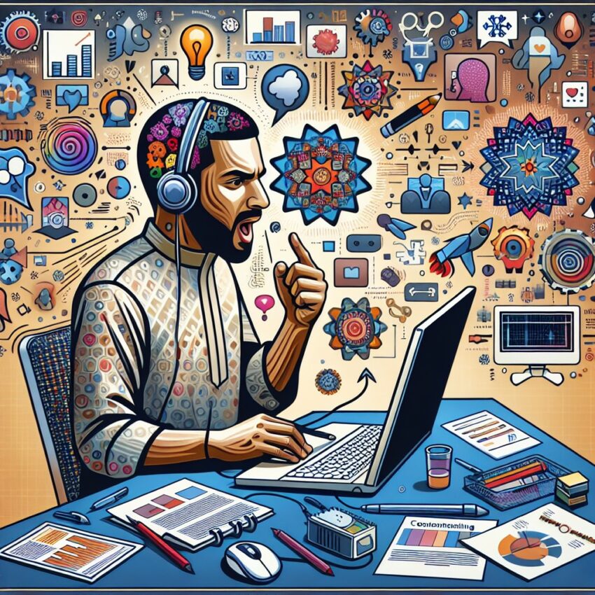Think Aloud Protocol