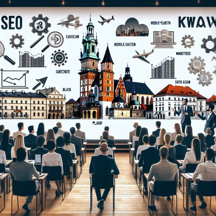 Czy szkolenie SEP w Krakowie jest dostępne w różnych terminach?