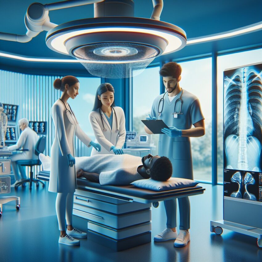 Czy w Wrocławiu są dostępne nowoczesne usługi radiologiczne?