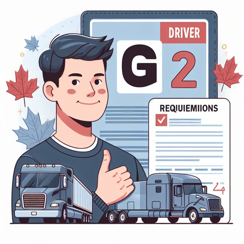 Co to są uprawnienia G2?