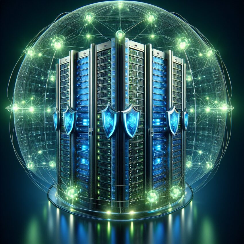 Czy Avast Server Antivirus jest odpowiedni dla małych firm?