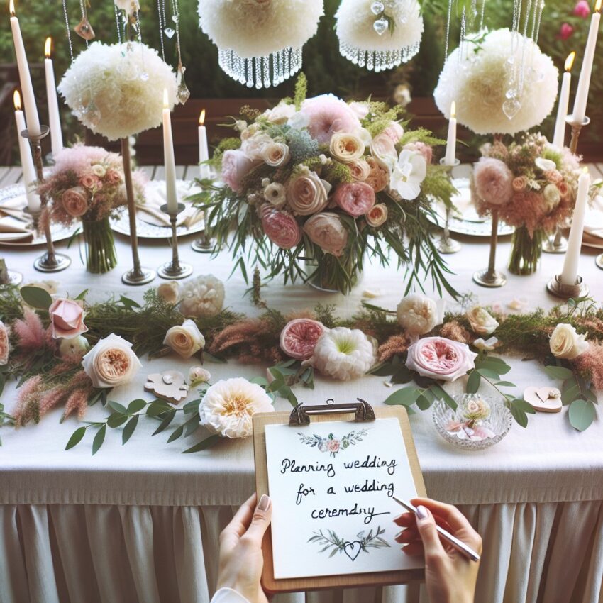 Czy planujesz organizować ślub w najbliższym czasie?