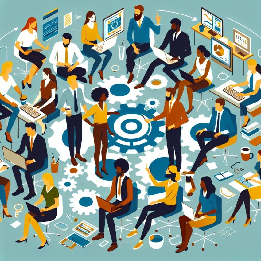 Jakie wartości są najważniejsze w Twojej firmie?