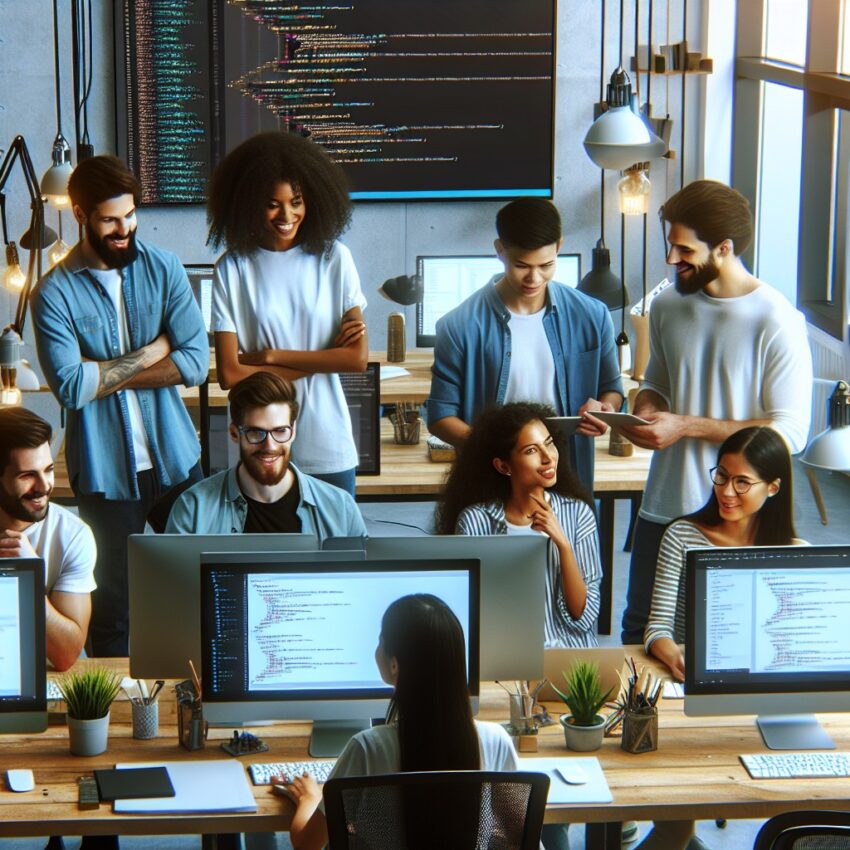 Sure! Here are some questions related to the topic Top features offered by a Flutter development company: