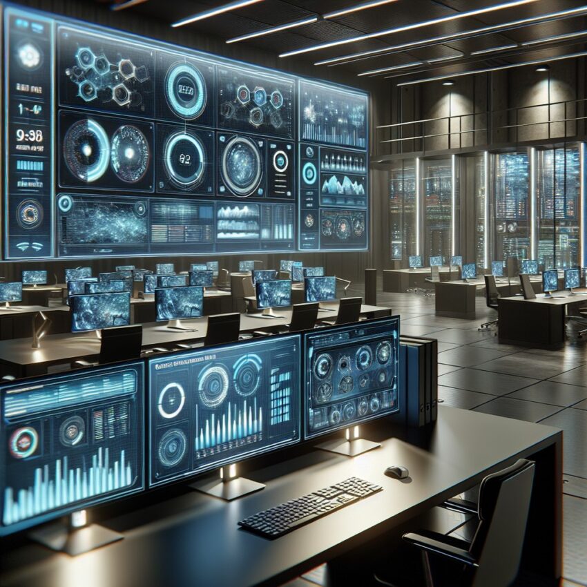 Sure! Here are some questions related to Windows monitoring software in research institutions: