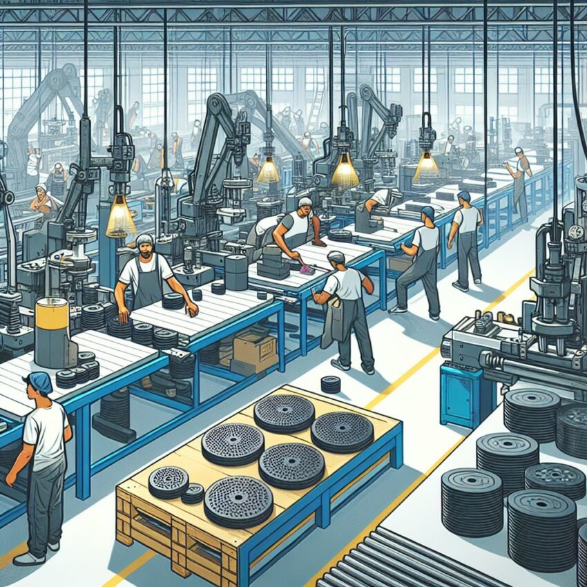 Was sind die bekanntesten Griffplatten Hersteller?